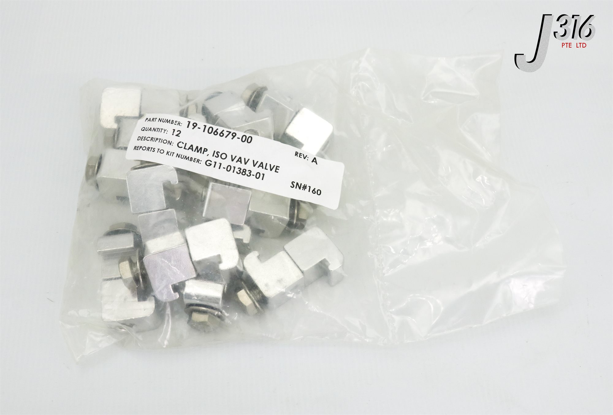19849 OEM HARDWARE ASSY FOR G11-00197-01 (NEW) G11-00197-01 | eBay